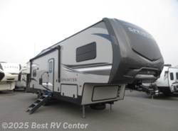 New 2020 Keystone Sprinter Campfire 29FWBH available in Turlock, California