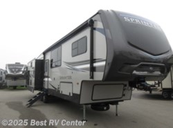 New 2020 Keystone Sprinter Limited 3560FWRLB available in Turlock, California