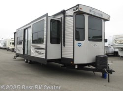 New 2020 Keystone Residence 40FLRS available in Turlock, California