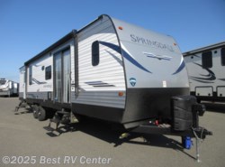 New 2020 Keystone Springdale 38FL available in Turlock, California
