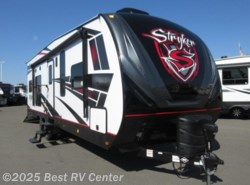 New 2020 Cruiser RV Stryker ST 2816 available in Turlock, California