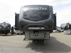 New 2020 Keystone Sprinter Limited 3550FWMLS available in Turlock, California