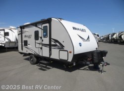 New 2020 Keystone Bullet Crossfire 1700BH available in Turlock, California