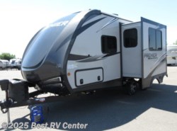 New 2021 Keystone Bullet Premier 19FBPR available in Turlock, California