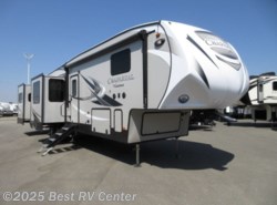 New 2019 Coachmen Chaparral 381RD available in Turlock, California