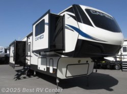 New 2020 CrossRoads Cameo CE3801RK available in Turlock, California