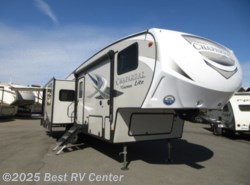 New 2019 Coachmen Chaparral Lite 285RLS available in Turlock, California