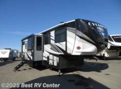 New 2020 Heartland Cyclone 3600 available in Turlock, California