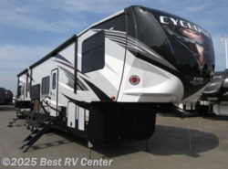 New 2020 Heartland Cyclone 4115 available in Turlock, California