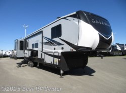 New 2019 Heartland Gateway 3700 RD available in Turlock, California