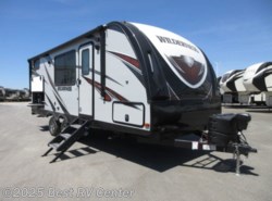 New 2020 Heartland Wilderness 2300 DB available in Turlock, California