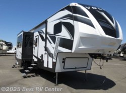 New 2021 Dutchmen Voltage Triton 3571 available in Turlock, California