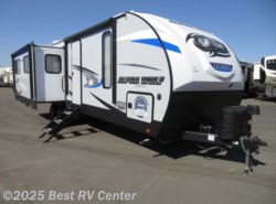 New 2021 Forest River Alpha Wolf 26RL available in Turlock, California