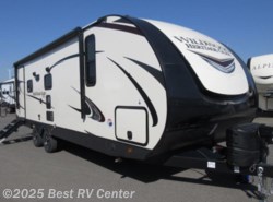 New 2021 Forest River Wildwood Heritage Glen Hyper-Lyte 24RLHL available in Turlock, California