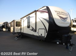 New 2020 Forest River Wildwood Heritage Glen LTZ 308RL available in Turlock, California