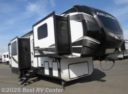 New 2020 Keystone Avalanche 382FL available in Turlock, California