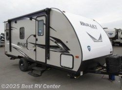 New 2021 Keystone Bullet Crossfire 1900RD available in Turlock, California