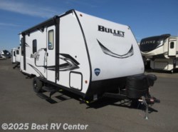 New 2021 Keystone Bullet Crossfire 1900RD available in Turlock, California