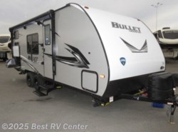 New 2020 Keystone Bullet Crossfire 2200BH available in Turlock, California