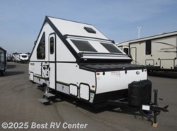 New 2020 Forest River Rockwood Hard Side Pop-Up Campers High Wall A212HW available in Turlock, California