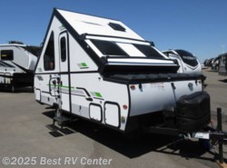 New 2021 Forest River Rockwood Hard Side Pop-Up Campers High Wall A212HW available in Turlock, California