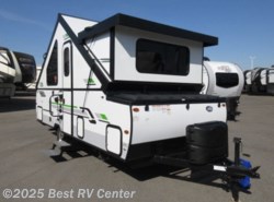 New 2020 Forest River Rockwood Hard Side Pop-Up Campers High Wall A214HW available in Turlock, California