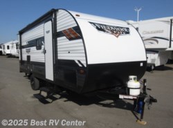 New 2020 Forest River Wildwood X-Lite 197SS available in Turlock, California