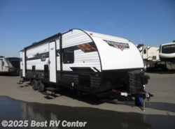 New 2020 Forest River Wildwood X-Lite Midwest 263BHXL available in Turlock, California