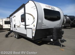 New 2020 Forest River Rockwood Mini Lite 2512SB available in Turlock, California