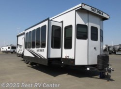 New 2021 Forest River Sierra Destination 401FLX available in Turlock, California