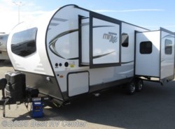 New 2020 Forest River Rockwood Mini Lite 2512SB available in Turlock, California