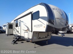 New 2019 Forest River Rockwood Ultra Lite 2898KSC available in Turlock, California