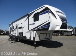 New 2020 Keystone Impact 359 available in Turlock, California