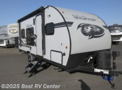 New 2020 Forest River Cherokee Grey Wolf Midwest 18RJBBL available in Turlock, California