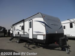 New 2020 Keystone Springdale 335BH available in Turlock, California