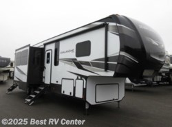New 2021 Keystone Avalanche 378BH available in Turlock, California
