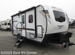New 2020 Forest River Rockwood Geo Pro G19RB available in Turlock, California