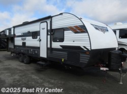 New 2020 Forest River Wildwood X-Lite Midwest 282QBXL available in Turlock, California