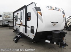 New 2020 Forest River Rockwood Geo Pro G19TH available in Turlock, California