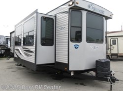 New 2021 Keystone Residence 40MKTS available in Turlock, California