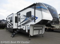 New 2020 Keystone Fuzion 430 available in Turlock, California