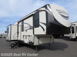 New 2021 Forest River Wildwood Heritage Glen 286RL available in Turlock, California