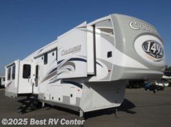 New 2021 Palomino Columbus 383FB available in Turlock, California