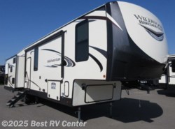 New 2020 Forest River Wildwood Heritage Glen 370BL available in Turlock, California