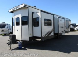 New 2021 Forest River Sierra Destination 420FL available in Turlock, California