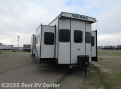 New 2021 Forest River Sierra Destination 420FL available in Turlock, California