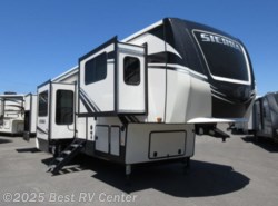 New 2021 Forest River Sierra 379FLOK available in Turlock, California