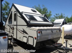 New 2018 Forest River Rockwood Hard Side Pop-Up Campers High Wall A212HW available in Turlock, California