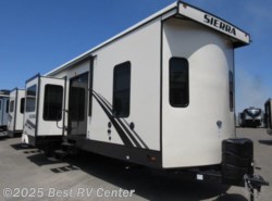 New 2021 Forest River Sierra Destination 403RD available in Turlock, California