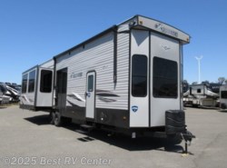 New 2021 Keystone Residence 40FLFT available in Turlock, California